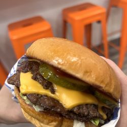 Burger Queens - If Perfection had an image