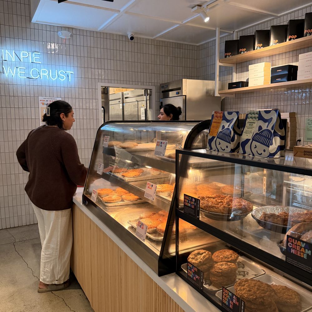 Pop Pie Co. - Desserts Near Me - San Diego, California Pop Pie Co. - Desserts Near Me - San Diego, California