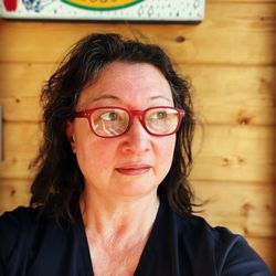 Cynthia Land