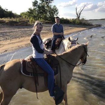 Widowmaker Trail Rides - Horseback Riding Near Me - Southlake, Texas