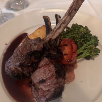 Rominna's - Lamp chops - Italian Near Me - Ketchum, Idaho Rominna's - Lamp chops - Italian Near Me - Ketchum, Idaho