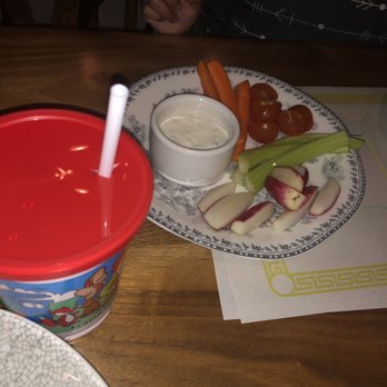 Virtue Restaurant - Kids veggies - Southern Near Me - Chicago, Illinois Virtue Restaurant - Kids veggies - Southern Near Me - Chicago, Illinois