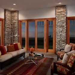 Efficient Energy Solutions - A beautiful home starts with beautiful windows!