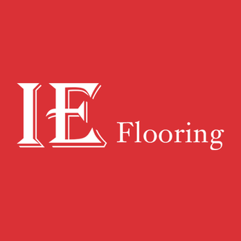 IE Flooring - a red background with the letter e - Flooring Near Me IE Flooring - a red background with the letter e - Flooring Near Me