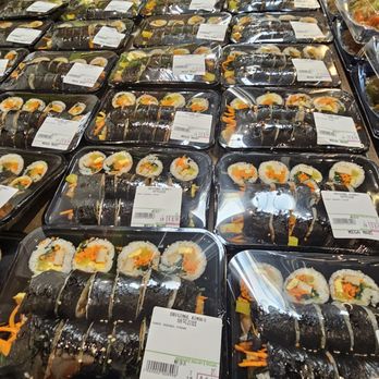 Mega Mart - Kimbap - International Grocery Near Me - Sunnyvale, California Mega Mart - Kimbap - International Grocery Near Me - Sunnyvale, California