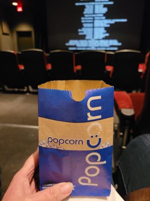 Circle Cinema by null