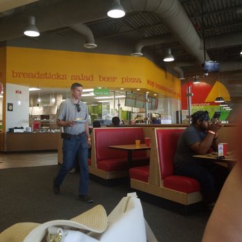 Peter Piper Pizza - Buffet - Pizza Near Me - Horizon, Texas