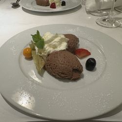 Entrecôte Café Fédéral