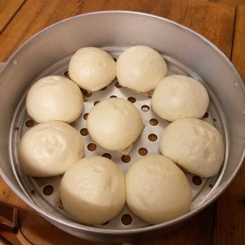 Bao Bao - bánh bao - Vietnamese Near Me - Prague