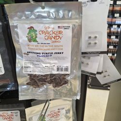 Toole's Ace Hardware of Colonial - Jerky