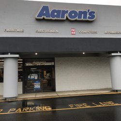 Aaron's