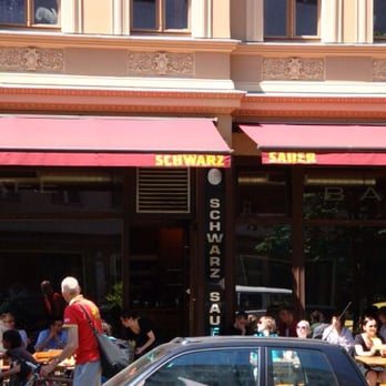 Schwarzsauer - Dive Bars Near Me - Berlin, BE Schwarzsauer - Dive Bars Near Me - Berlin, BE