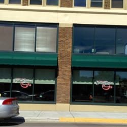 Cornerstone Coffee House
