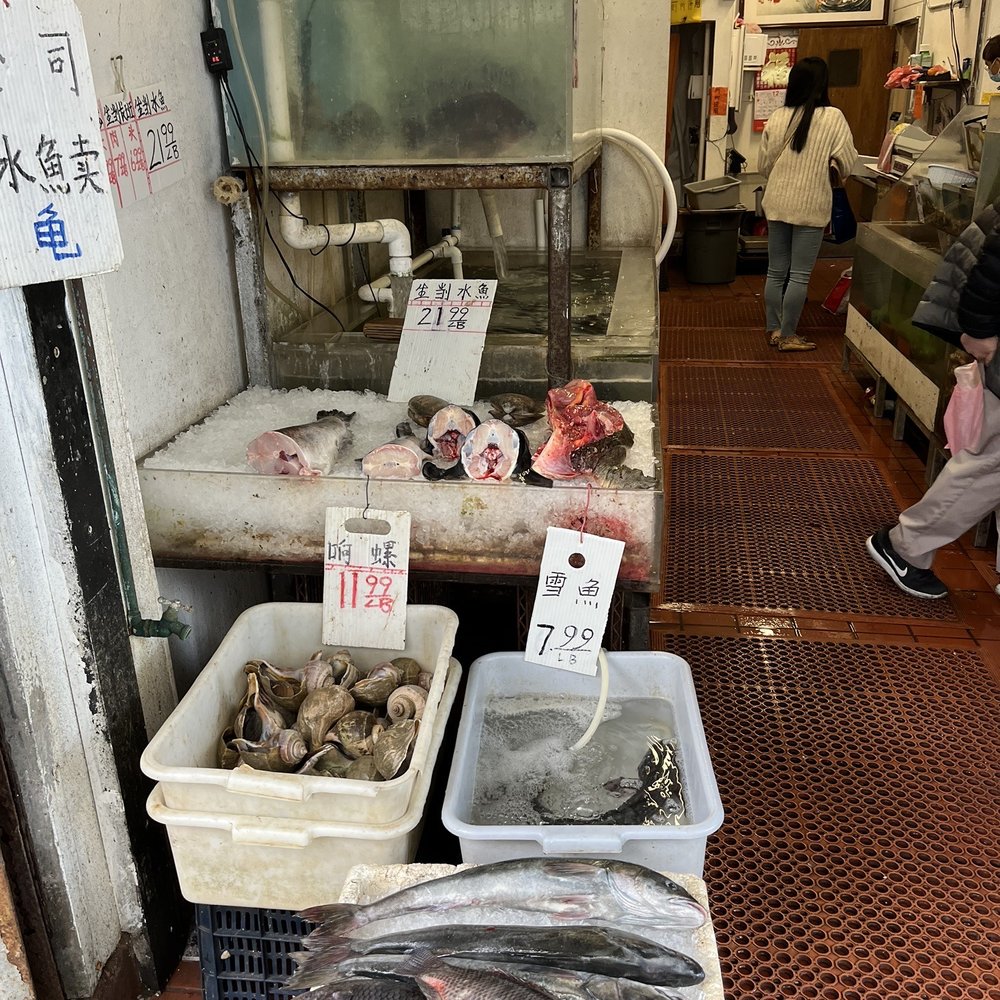 TOP 10 BEST Fish Markets near New Montgomery St, San Francisco, CA