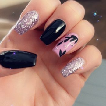 Swan Nails - Nail Salons Near Me - Las Vegas, Nevada Swan Nails - Nail Salons Near Me - Las Vegas, Nevada