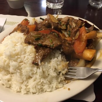 Jaimito's - Lomo Saltado de Res - Chinese Near Me - Clifton, New Jersey Jaimito's - Lomo Saltado de Res - Chinese Near Me - Clifton, New Jersey