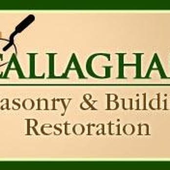 Callaghan Masonry & Building Restoration - General Contractors Near Me - Hanson, Massachusetts