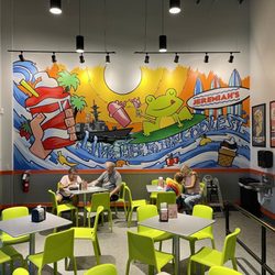 Jeremiah's Italian Ice