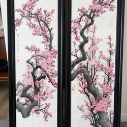 Original watercolors