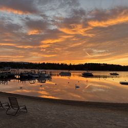 Center Harbor Inn