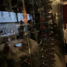Collection of wines