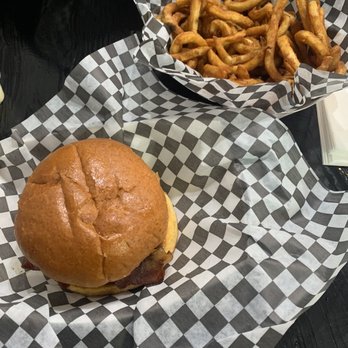 The Burger Shack - Chantilly - Bacon cheddar fries yum - Hot Dogs Near Me - Chantilly, Virginia The Burger Shack - Chantilly - Bacon cheddar fries yum - Hot Dogs Near Me - Chantilly, Virginia