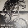 Photo of Bike Edmonton Downtown Community Workshop