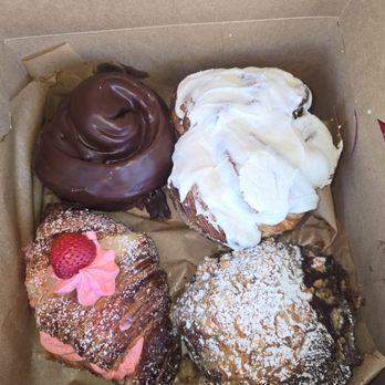 Cafe Babette - Bakeries Near Me - Indianapolis, Indiana