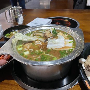 Boiling World - Hot Pot Near Me - Ontario, California