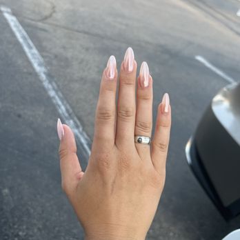 Blossom Nails - Full Gel X set - Nail Salons Near Me - Ventura, California Blossom Nails - Full Gel X set - Nail Salons Near Me - Ventura, California