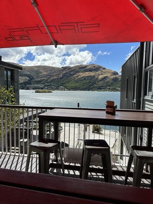Hilton Queenstown Resort & Spa by null