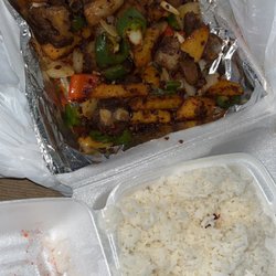 Wok N Roll - Shirt ribs