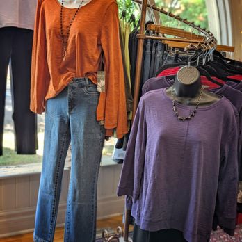 Turnstyle Designs - Women's Clothing Near Me - Buffalo, New York Turnstyle Designs - Women's Clothing Near Me - Buffalo, New York