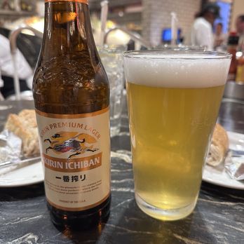 Oyster Bar - Kirin and golden road mango cart wheat - Seafood Near Me - Las Vegas, Nevada Oyster Bar - Kirin and golden road mango cart wheat - Seafood Near Me - Las Vegas, Nevada