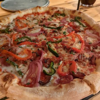 Stone’s Throw Pizza - hunter - Pizza Near Me - Richmond, Vermont Stone’s Throw Pizza - hunter - Pizza Near Me - Richmond, Vermont