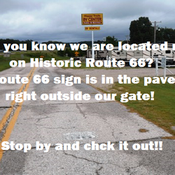 Happy Trails Rv Center