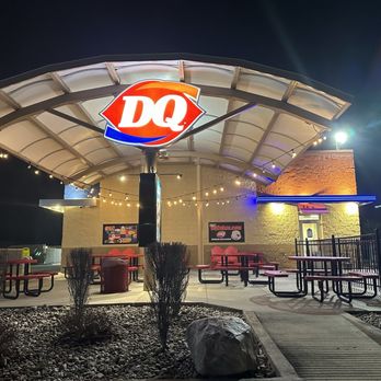DQ Grill & Chill Restaurant - Restaurant - Ice Cream & Frozen Yogurt Near Me - Eaton, Ohio DQ Grill & Chill Restaurant - Restaurant - Ice Cream & Frozen Yogurt Near Me - Eaton, Ohio