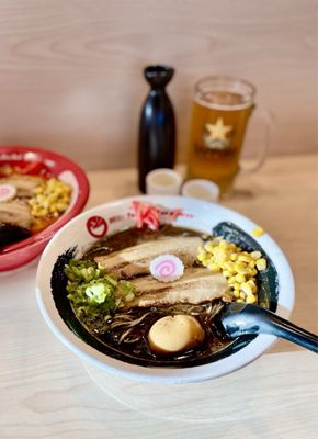 Nishiki Ramen by null