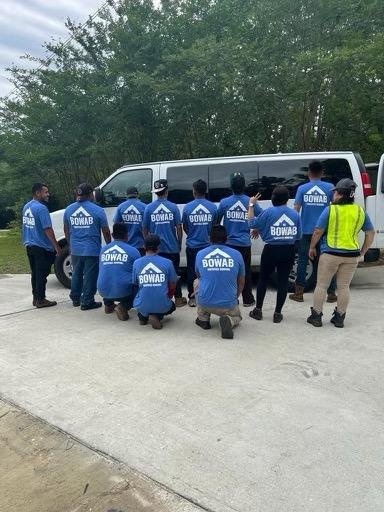 Slide of Bowab Fortified Roofing