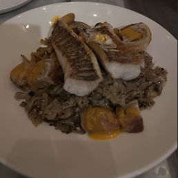 Great Lakes Walleye