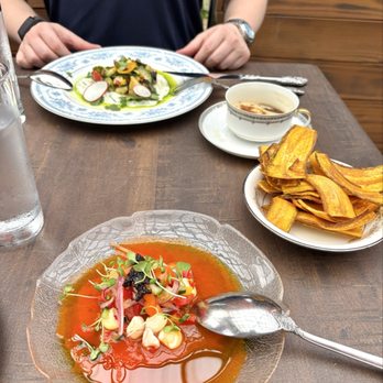 Little Bull - CEVICHE MARKET VIBEZ - Bars Near Me - Durham, North Carolina Little Bull - CEVICHE MARKET VIBEZ - Bars Near Me - Durham, North Carolina