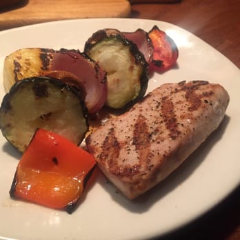 Outback Steakhouse - Fire grilled mahi mahi - Steakhouses Near Me - Westminster, California Outback Steakhouse - Fire grilled mahi mahi - Steakhouses Near Me - Westminster, California