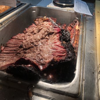 Goode Company Barbeque - Brisket - Barbeque Near Me - Houston, Texas Goode Company Barbeque - Brisket - Barbeque Near Me - Houston, Texas