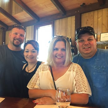 Colloca Estate Winery - Wine tasting with best friends - Wineries Near Me - Sterling, New York Colloca Estate Winery - Wine tasting with best friends - Wineries Near Me - Sterling, New York