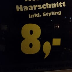 Cut & Go - Kurz und günstig