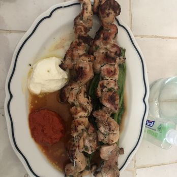 Alisa Wine & Friends - Chicken - Greek Near Me - Venice, California Alisa Wine & Friends - Chicken - Greek Near Me - Venice, California