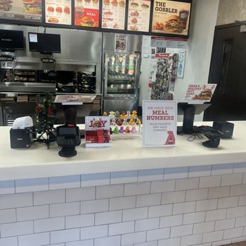Arby's - Fast Food Near Me - Kernersville, North Carolina Arby's - Fast Food Near Me - Kernersville, North Carolina