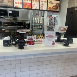Arby's