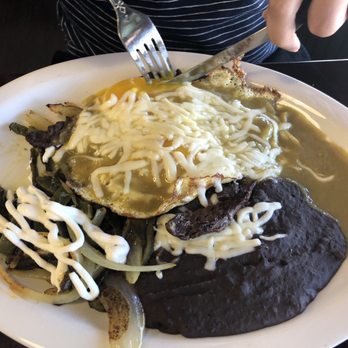 Alebrije Mexican Cuisine - Steak special - Mexican Near Me - Duluth, Georgia