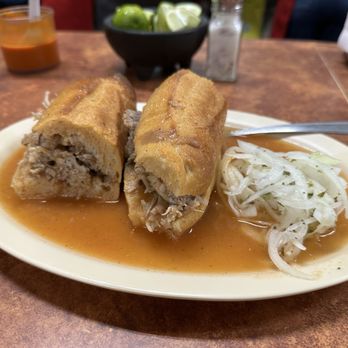 Tortas Ahogadas Mi Barrio - Mexican Near Me - Oakland, California Tortas Ahogadas Mi Barrio - Mexican Near Me - Oakland, California